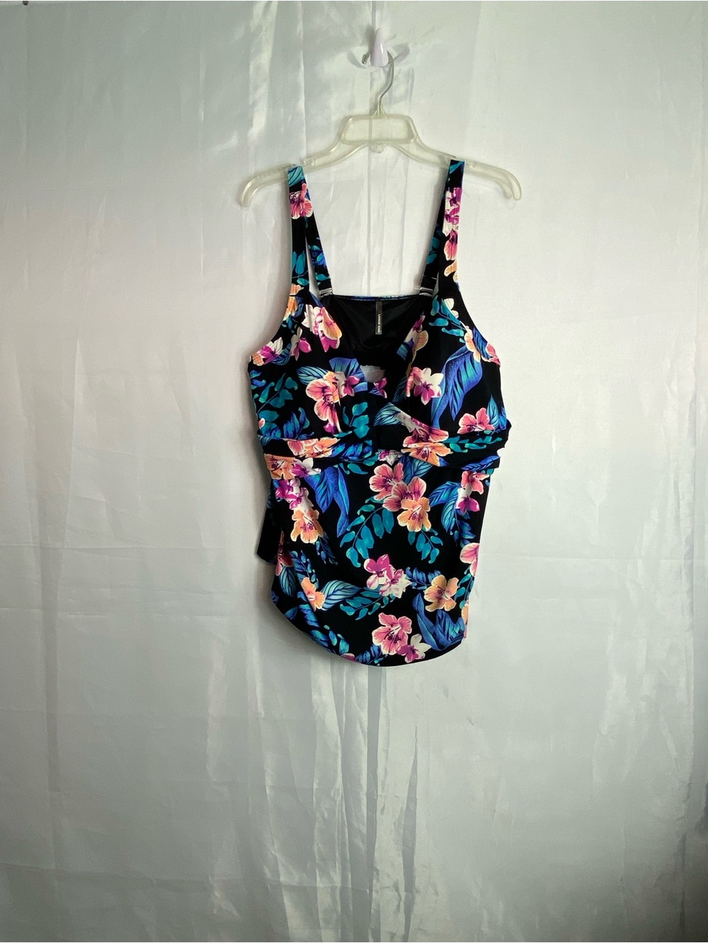 Floral Print swim wear